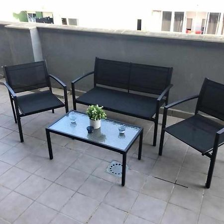 Camarote 303 Apartment Barbate Ngoại thất bức ảnh