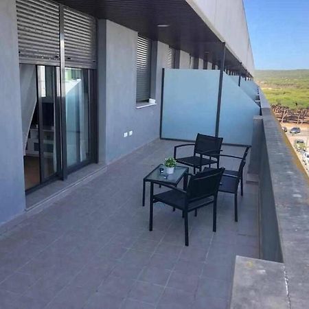 Camarote 303 Apartment Barbate Ngoại thất bức ảnh