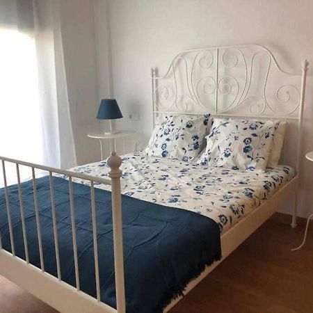 Camarote 303 Apartment Barbate Ngoại thất bức ảnh