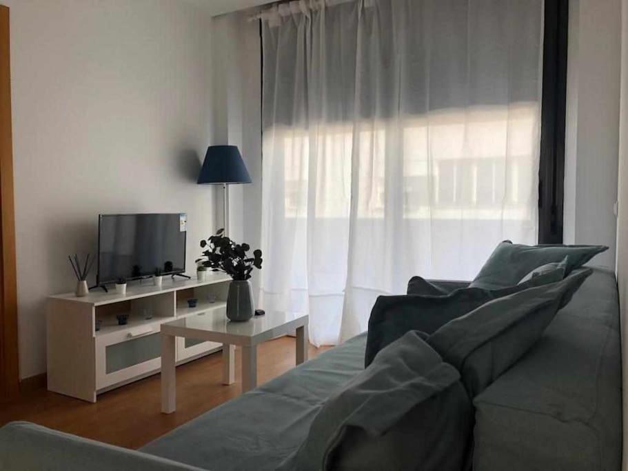 Camarote 303 Apartment Barbate Ngoại thất bức ảnh